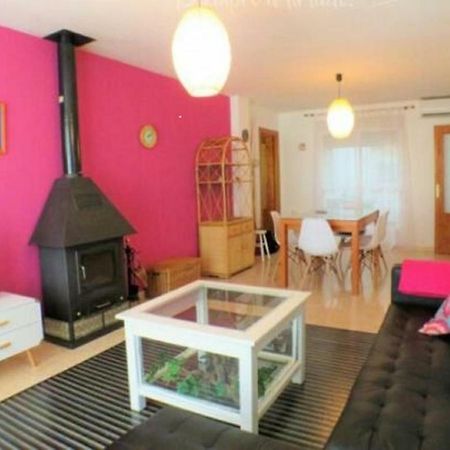 Apartamento Belobodia Caceres Luaran gambar
