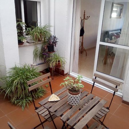 Apartamento Belobodia Caceres Luaran gambar