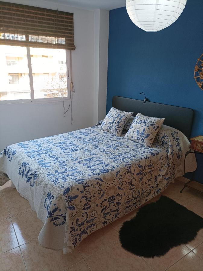 Apartamento Belobodia Caceres Luaran gambar