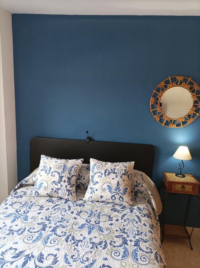 Apartamento Belobodia Caceres Luaran gambar