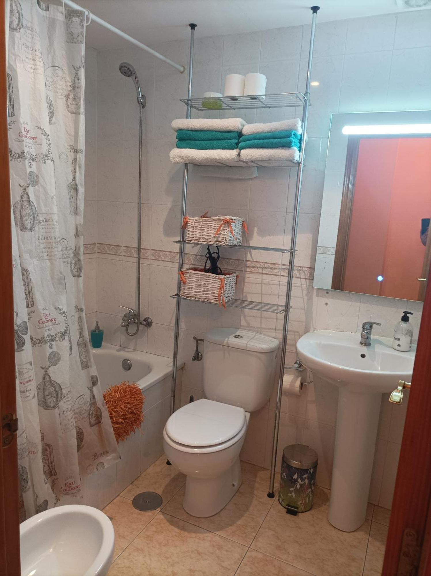 Apartamento Belobodia Caceres Luaran gambar