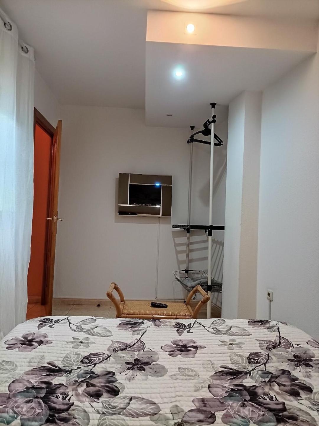 Apartamento Belobodia Caceres Luaran gambar