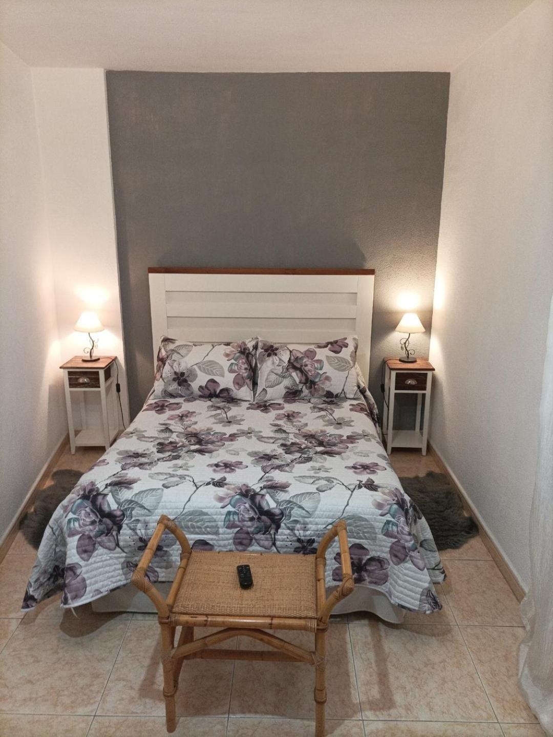 Apartamento Belobodia Caceres Luaran gambar