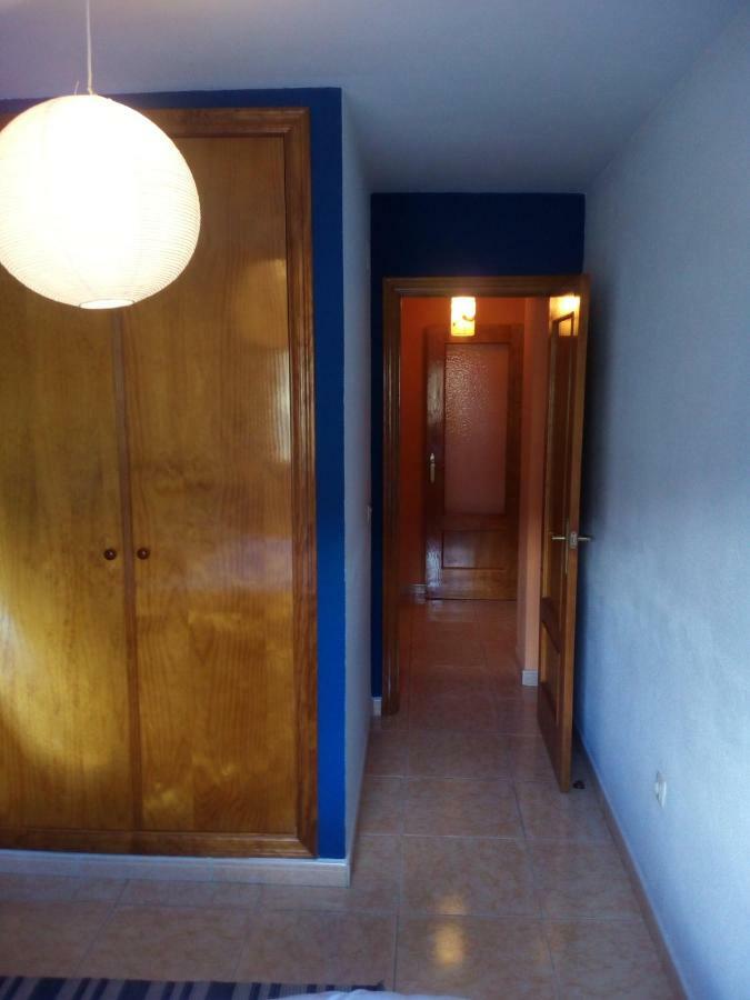Apartamento Belobodia Caceres Luaran gambar