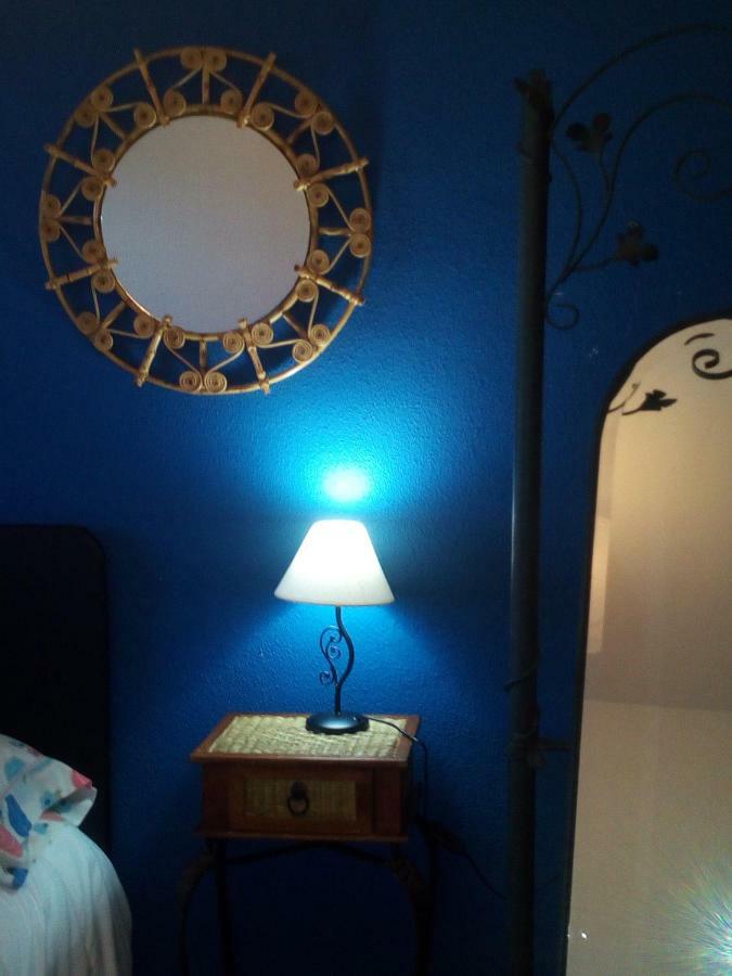 Apartamento Belobodia Caceres Luaran gambar