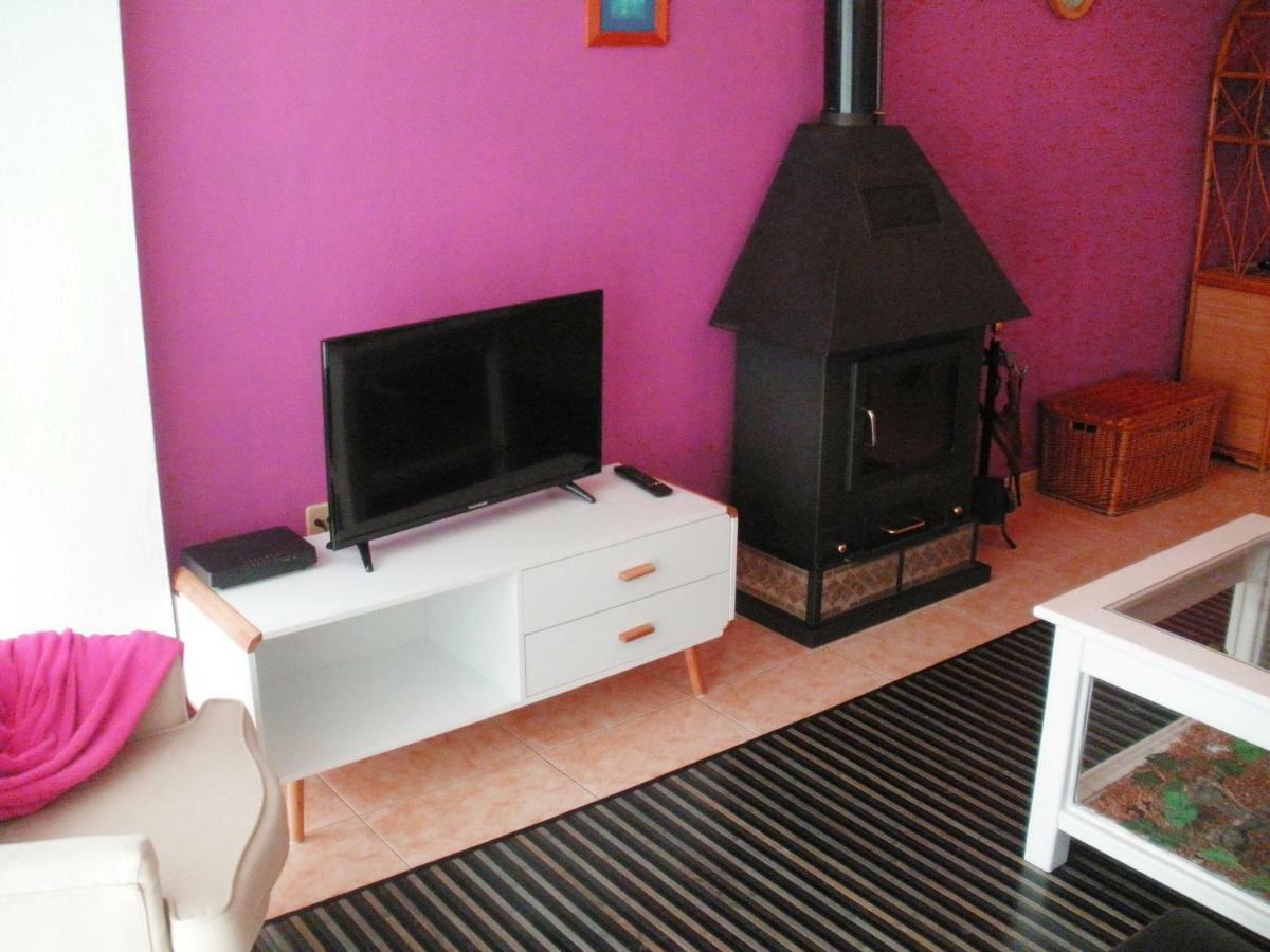 Apartamento Belobodia Caceres Luaran gambar