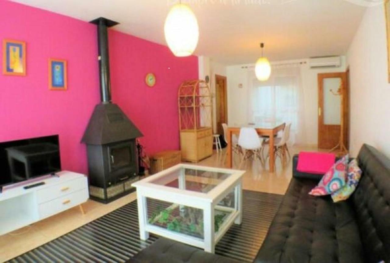 Apartamento Belobodia Caceres Luaran gambar