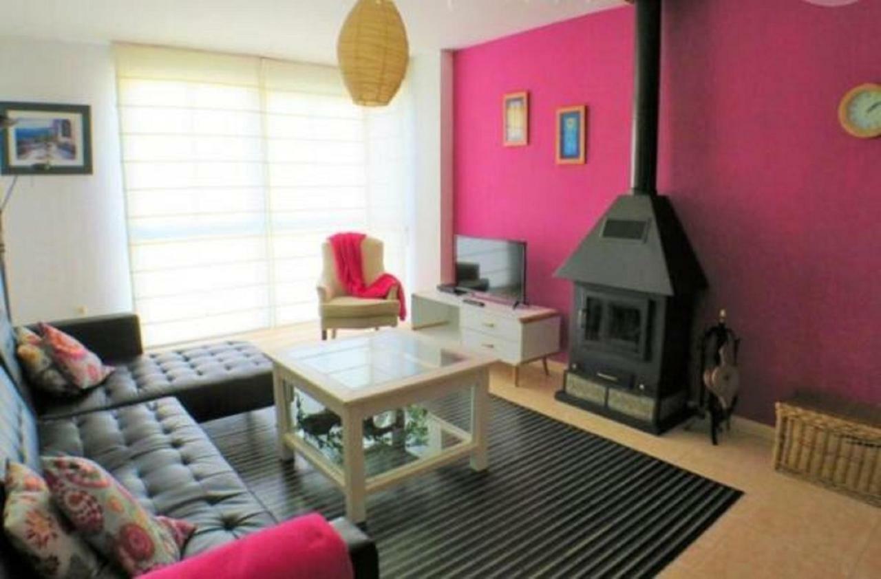Apartamento Belobodia Caceres Luaran gambar