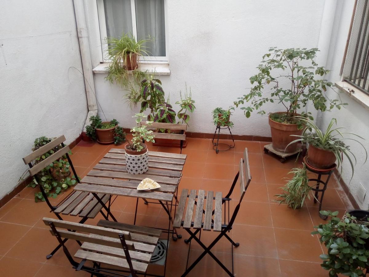 Apartamento Belobodia Caceres Luaran gambar